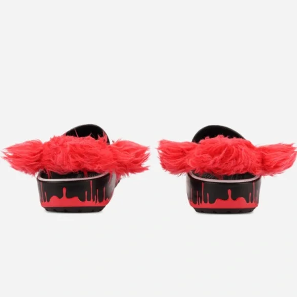 🤡 CROCS x IT CHAPTER 2 CLOGS 🤡